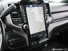 2022 RAM 3500 BIG HORN | 4X4 | CAM | AUTO | 6.7L DIESEL | NAVI - Photo 17