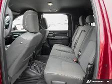 2022 RAM 3500 BIG HORN | 4X4 | CAM | AUTO | 6.7L DIESEL | NAVI - Photo 21