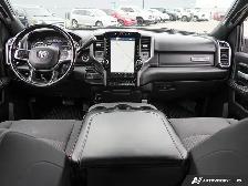 2022 RAM 3500 BIG HORN | 4X4 | CAM | AUTO | 6.7L DIESEL | NAVI - Photo 22