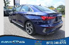 2022 Audi A3 Progressiv S Line - Photo 5