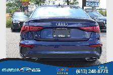 2022 Audi A3 Progressiv S Line - Photo 6