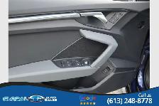2022 Audi A3 Progressiv S Line - Photo 12