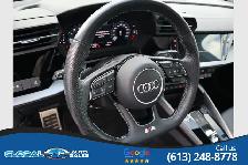 2022 Audi A3 Progressiv S Line - Photo 17