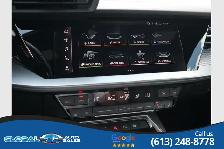 2022 Audi A3 Progressiv S Line - Photo 21