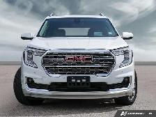 2024 GMC Terrain DENALI | AWD | BOSE | HUD | PANO | 19S | BSM - Photo 2