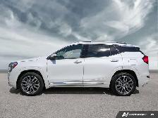 2024 GMC Terrain DENALI | AWD | BOSE | HUD | PANO | 19S | BSM - Photo 3