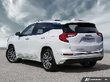 2024 GMC Terrain DENALI | AWD | BOSE | HUD | PANO | 19S | BSM - Photo 4