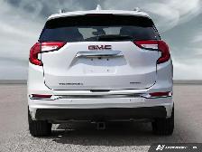 2024 GMC Terrain DENALI | AWD | BOSE | HUD | PANO | 19S | BSM - Photo 5