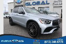 2022 Mercedes-Benz GLC-Class 43 AMG