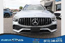 2022 Mercedes-Benz GLC-Class 43 AMG - Photo 2