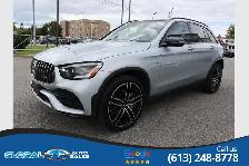 2022 Mercedes-Benz GLC-Class 43 AMG - Photo 3