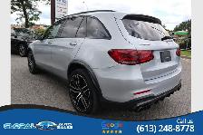 2022 Mercedes-Benz GLC-Class 43 AMG - Photo 6
