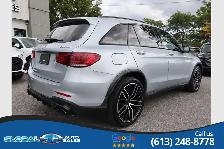 2022 Mercedes-Benz GLC-Class 43 AMG - Photo 7