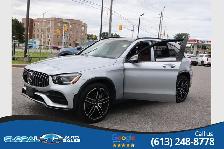 2022 Mercedes-Benz GLC-Class 43 AMG - Photo 24