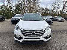 2017 Hyundai Santa Fe Sport SE - Photo 4