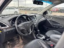 2017 Hyundai Santa Fe Sport SE - Photo 5