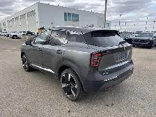 2025 Nissan Kicks SR - Photo 4