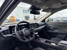 2025 Nissan Kicks SR - Photo 5