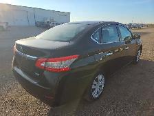 2015 Nissan Sentra - Photo 4