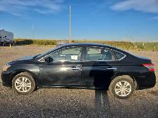 2015 Nissan Sentra - Photo 5
