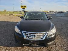 2015 Nissan Sentra - Photo 8