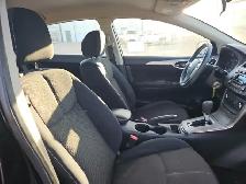 2015 Nissan Sentra - Photo 17
