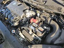 2015 Nissan Sentra - Photo 27