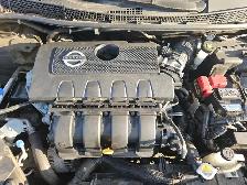 2015 Nissan Sentra - Photo 28