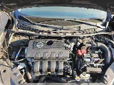 2015 Nissan Sentra - Photo 30