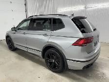 Volkswagen Tiguan Comfortline R-Line Black Edition 4MOTION 2023 - Photo 7