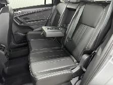 Volkswagen Tiguan Comfortline R-Line Black Edition 4MOTION 2023 - Photo 16