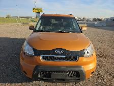 2010 Kia Soul - Photo 8