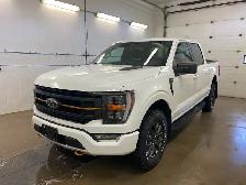 2022 Ford F-150 Tremor 4Wd Supercrew 5.5'