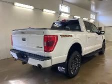 2022 Ford F-150 Tremor 4Wd Supercrew 5.5' - Photo 3