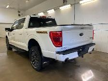 2022 Ford F-150 Tremor 4Wd Supercrew 5.5' - Photo 6