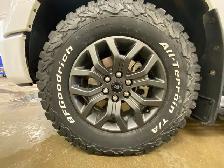2022 Ford F-150 Tremor 4Wd Supercrew 5.5' - Photo 7