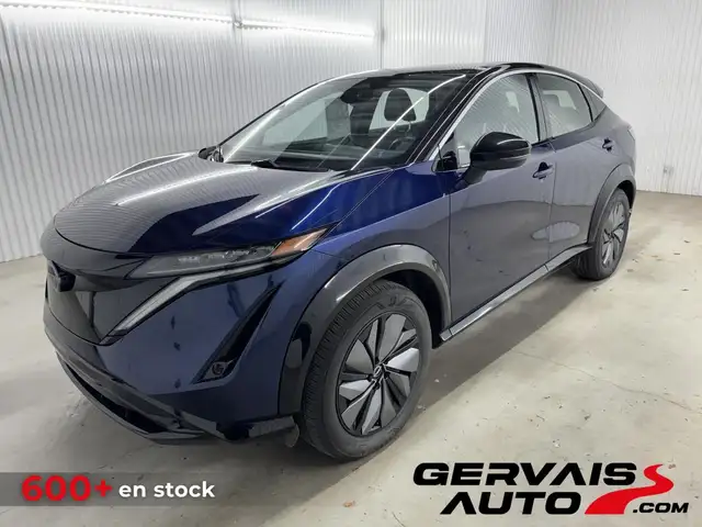 Nissan ARIYA ENGAGE 2024 à vendre