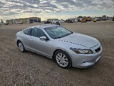 2008 Honda Accord - Photo 2