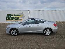 2008 Honda Accord - Photo 5