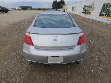 2008 Honda Accord - Photo 6