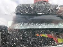 2008 Honda Accord - Photo 29