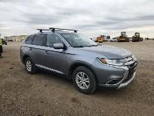 2016 Mitsubishi Outlander - Photo 4