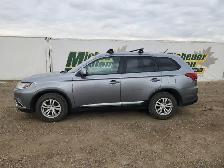 2016 Mitsubishi Outlander - Photo 19
