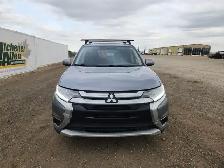 2016 Mitsubishi Outlander - Photo 31