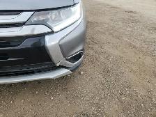 2016 Mitsubishi Outlander - Photo 32