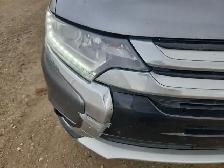 2016 Mitsubishi Outlander - Photo 33