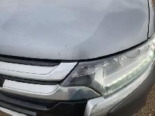 2016 Mitsubishi Outlander - Photo 34