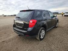 2015 Chevrolet Equinox - Photo 4