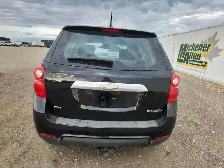 2015 Chevrolet Equinox - Photo 6