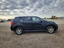 2015 Chevrolet Equinox - Photo 7